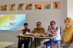 Kalsel Expo 2023 targetkan transaksi uang capai Rp10 miliar