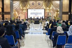 UB lakukan Program AWMM cetak wirausaha muda