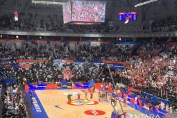 Piala Dunia FIBA: Latvia jadikan kekalahan atas Kanada evaluasi fase grup selanjutnya