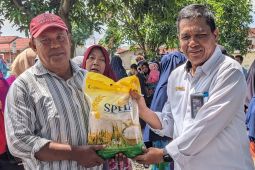 Bulog Sumut ingin Rumah Pangan Kita jadi mitra penjualan beras SPHP
