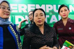 Menteri PPPA minta masyarakat berani bicara dan lapor soal kekerasan seksual