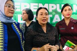 KemenPPPA dan kerjasama majukan pengusaha wanita di UMKM