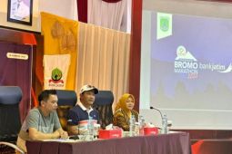 Gus Irsyad: Bromo Marathon berdampak pertumbuhan ekonomi kreatif