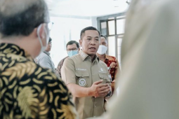 Pemkab Karawang dorong gerakan pendidikan inklusif di lingkungan sekolah