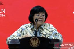 KLHK beri sanksi 11 industri cemari udara