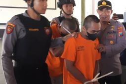 Polisi Trenggalek tahan dua pelaku pencabulan anak bawah umur