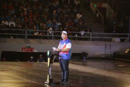 5.266 atlet siap tanding di Popnas 2023