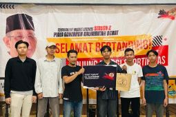 Empat Tim Wakili Pontianak siap berlaga di Final Turnamen Mobile Legends