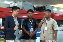 Warga sebut LRT Jabodebek permudah mobilitas dan konektivitas