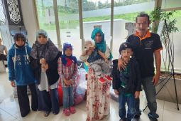 KJRI Kuching bantu pemulangan lima anak WNI dari Sarawak