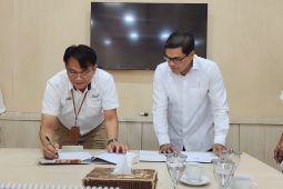UIN Ar Raniry-SBA jalin kerja sama pendidikan dukung program MBKM