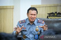 Kemenkumham Sumut laksanakan  reformasi birokrasi  Zona Integritas