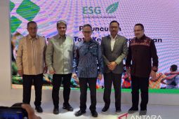 OIKN nilai prinsip ESG perkuat pembiayaan IKN