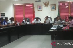 DPRD dorong Bumdes di Maluku berperan sebagai distributor bahan pokok