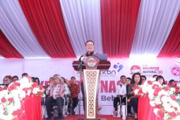 BKKBN: Cegah stunting dimulai dari 1.000 hari pertama kehidupan