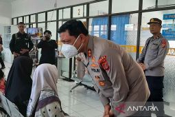 Kapolda Aceh: Kondisi bangunan RS Bhayangkara perlu ditingkatkan