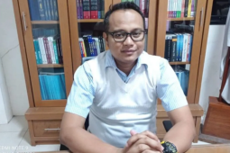 Anies Baswedan memungkinkan dampingi Ganjar