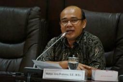 Pengamat: Sektor pertanian penopang ekonomi Sumatera Utara