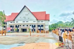 Papua Barat segera serahkan aset ke Papua Barat Daya