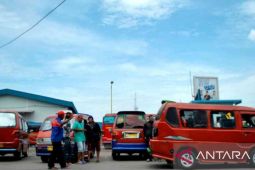 Kabupaten Bekasi dinilai perlu bangun terminal baru