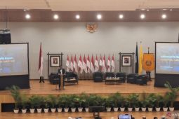Anies Baswedan tidak khawatir dukungan parlemen lemah