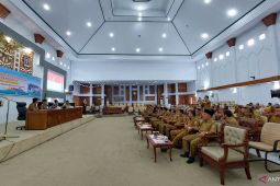 KPK: Pengaruh keluarga dan lingkungan bisa dorong ASN lakukan korupsi