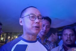 Pembahasan cawapres Prabowo tunggu deklarasi Demokrat