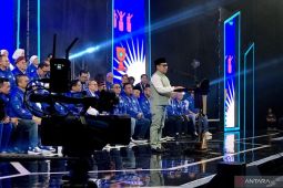 KKIR jadi Koalisi Indonesia Maju, Muhaimin Iskandar: Saya akan lapor partai