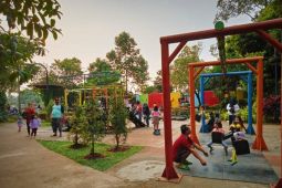Jumlah wisatawan di Kota Tangerang semester I capai 7,57 juta jiwa