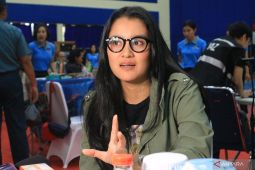 Jadi produser teater lebih susah dari buat film