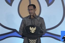 Nadiem: Transformasi pendidikan cegah "learning loss" di masa krisis