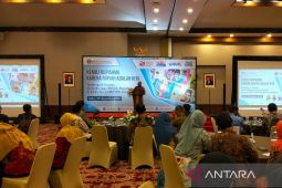 Guru diharapkan ajak siswa cinta, bangga dan paham rupiah