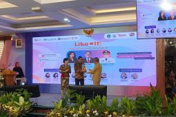 Gubernur : Desa Mandiri berkorelasi dengan akses literasi keuangan