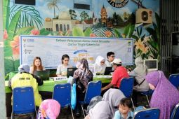 1.498 pelaku UMKM di Bandung telah miliki NIB