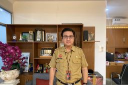Disbudpar Bandung dampingi Kampung Wisata Kreatif