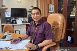 DKP Jabar: Produksi garam meningkat signifikan di musim kemarau