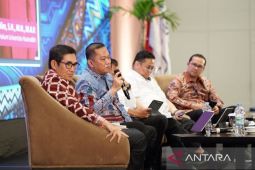 Peradi-SAI gelar Seminar Nasioal "Tindak Pidana Pemilu dan Hoaks"
