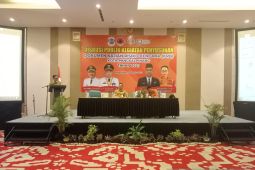 BPBD Pangkalpinang laksanakan diskusi publik penyusunan kajian risiko bencana
