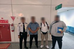 Imigrasi Bali terapkan patroli digital tangkap WNA pelanggar izin tinggal