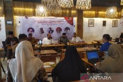Pemprov Aceh disarankan perlu susun roadmap penerapan syariat islam