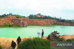 Dinkes Kaltim: Air bekas tambang harus diolah sebelum dikonsumsi