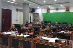 Kejati Sumut hentikan penuntutan perkara ambil sawit dengan RJ