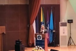 Srikandi BUMN kenalkan peluang karir di 5 perusahaan pangan