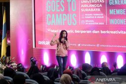 BRI ajak mahasiswa Unair gabung BUMN