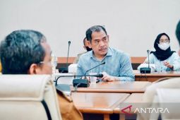 Asep Wahyuwijaya usul penyelenggaraan Debat Capres di kampus