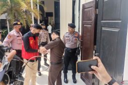 Mario Dandy divonis pekan depan
