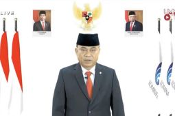 Menkominfo ajak pemuda adaptif di era transformasi digital