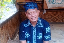 KPU Banten gencar sosialisasi Pemilu 2024 termasuk di Badui