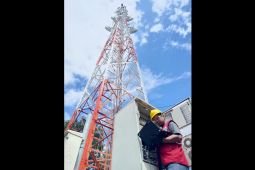 Jaringan 4G XL Axiata tersedia di Pulau terpencil NTT