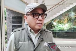 Taman Safari Bogor umumkan perubahan rute wahana "Safari Journey"